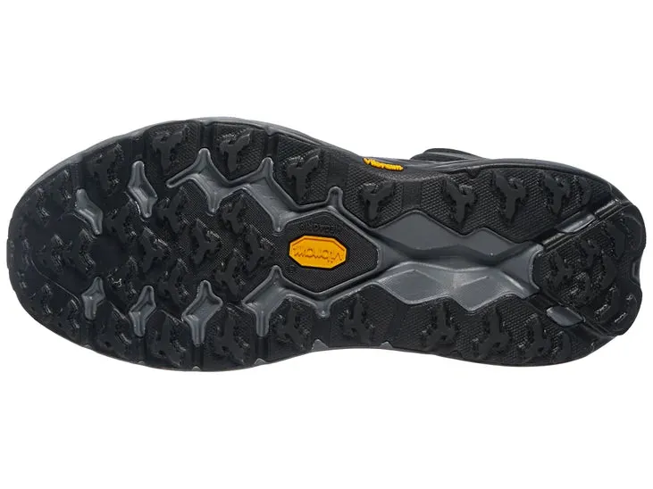 Hoka | Speedgoat 5 Mid GTX | Men's | Black