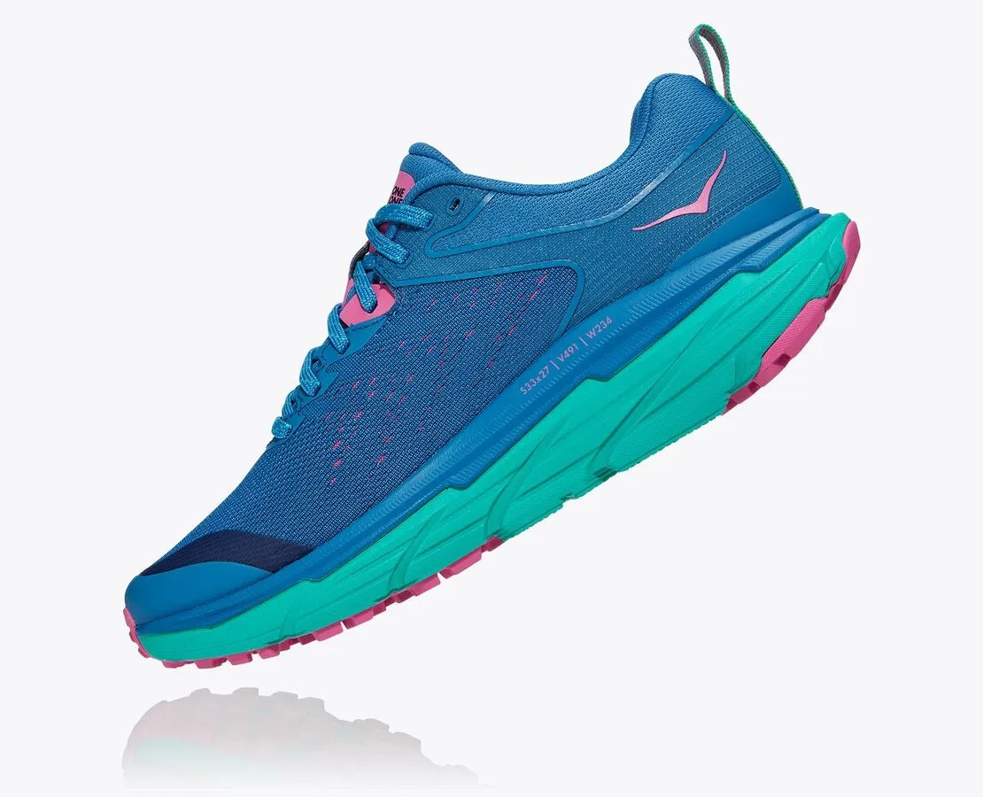 Hoka Womens Challenger ATR 6 Running Shoes