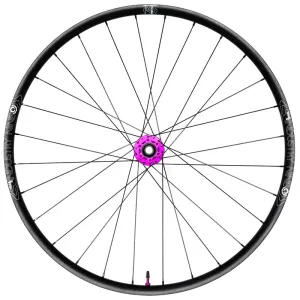 Hydra - Classic Trail S J-Bend Wheelset (Boost)