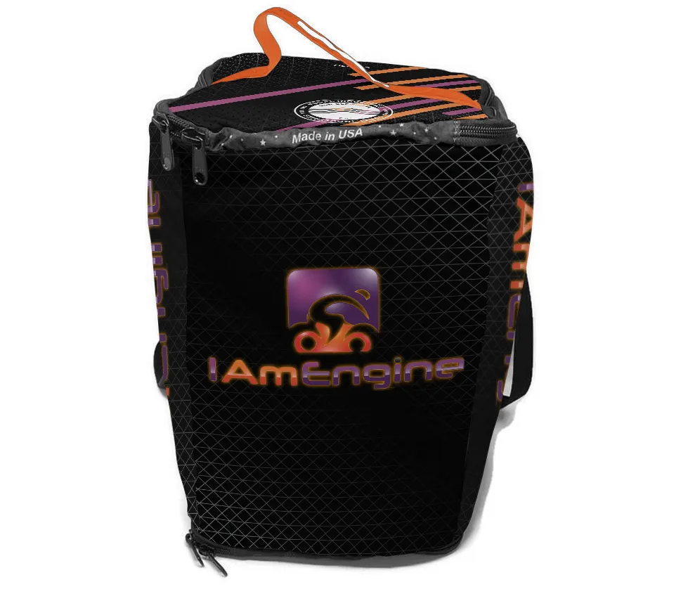 I Am Engine 2022 RACEDAY BAG™