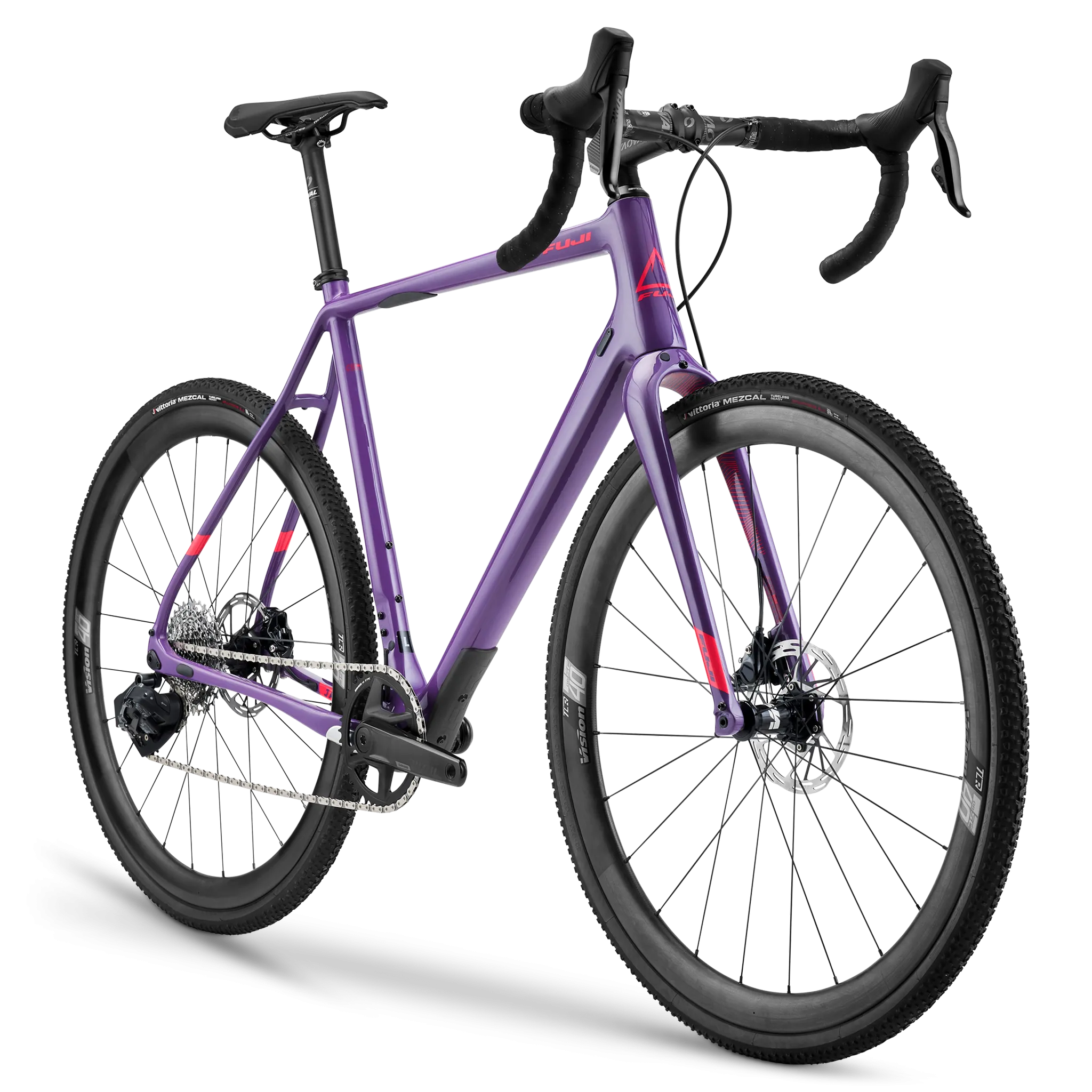 Jari Carbon CX