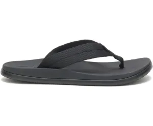 JCH108604 Chaco Women's Chillos Flip Black