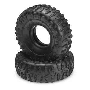 JConcepts Ruptures 1.9” Crawler Tires 4.92 OD (Green Compound)