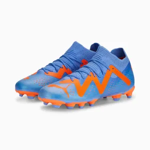 JR Future Match Multi-Ground Soccer Boots - Supercharge Pack