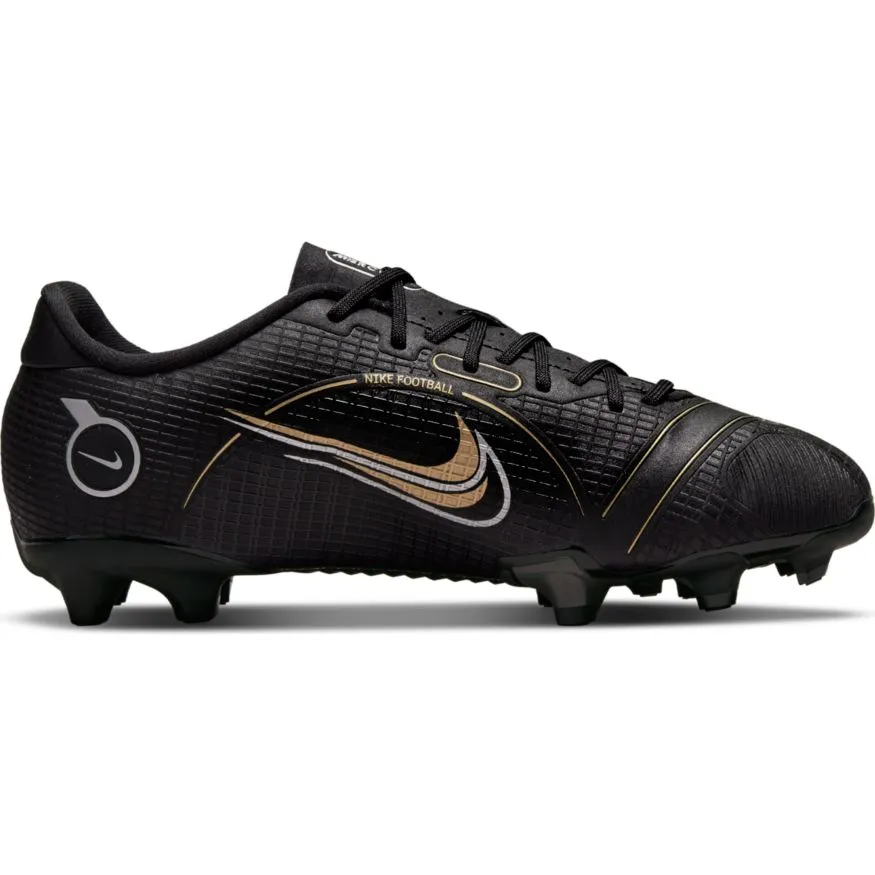 JR Mercurial Vapor 14 Academy Multi-Ground Soccer Boots - Shadow Pack