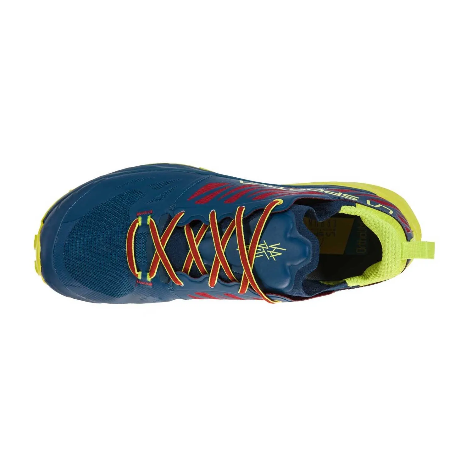 Kaptiva - Mens Performance Trail Running Shoe