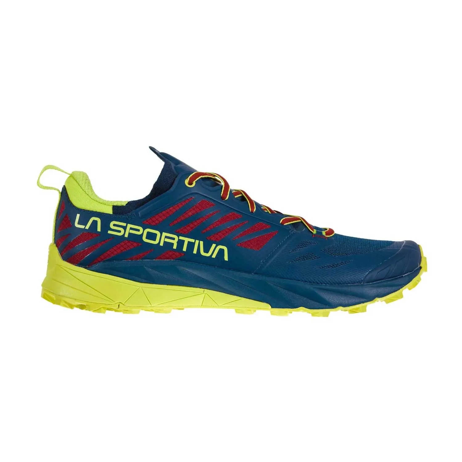 Kaptiva - Mens Performance Trail Running Shoe