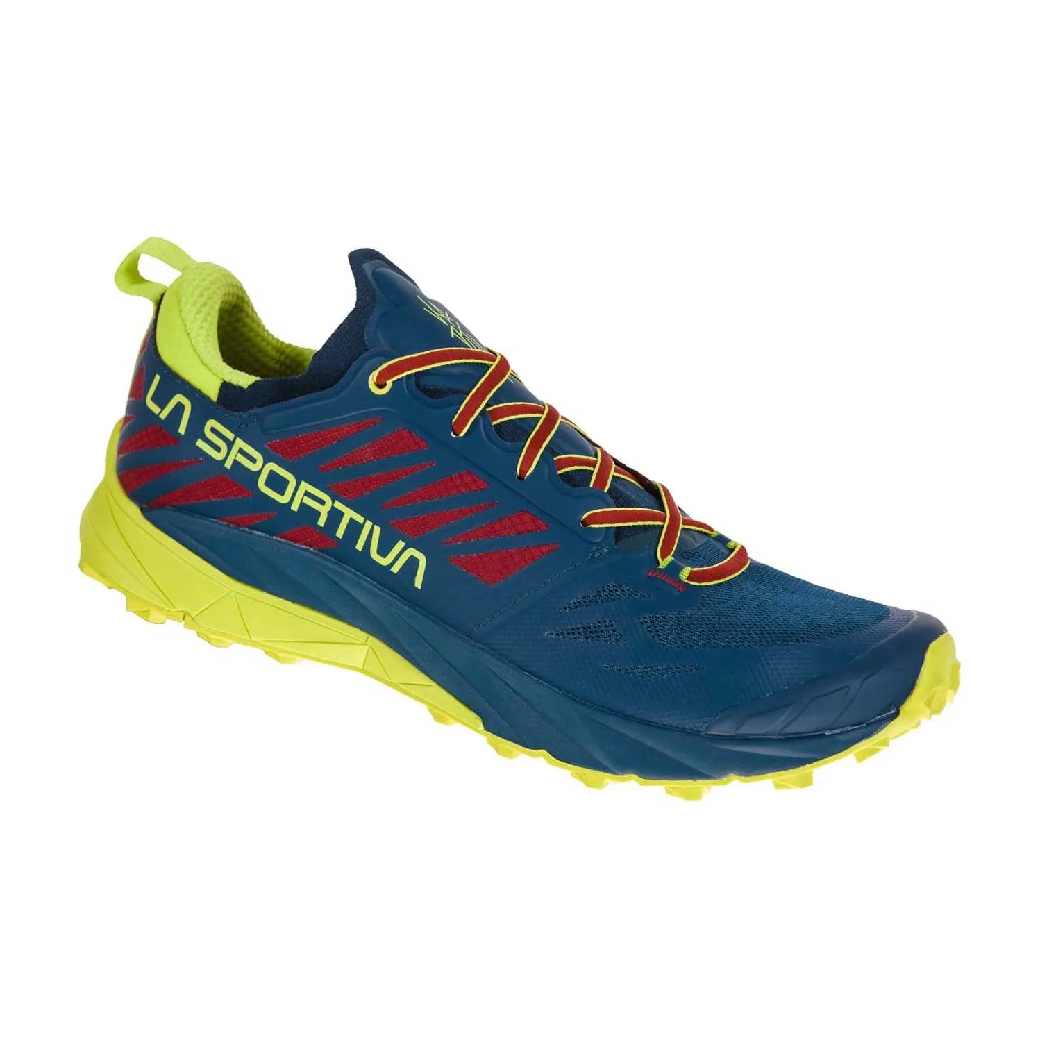 Kaptiva - Mens Performance Trail Running Shoe