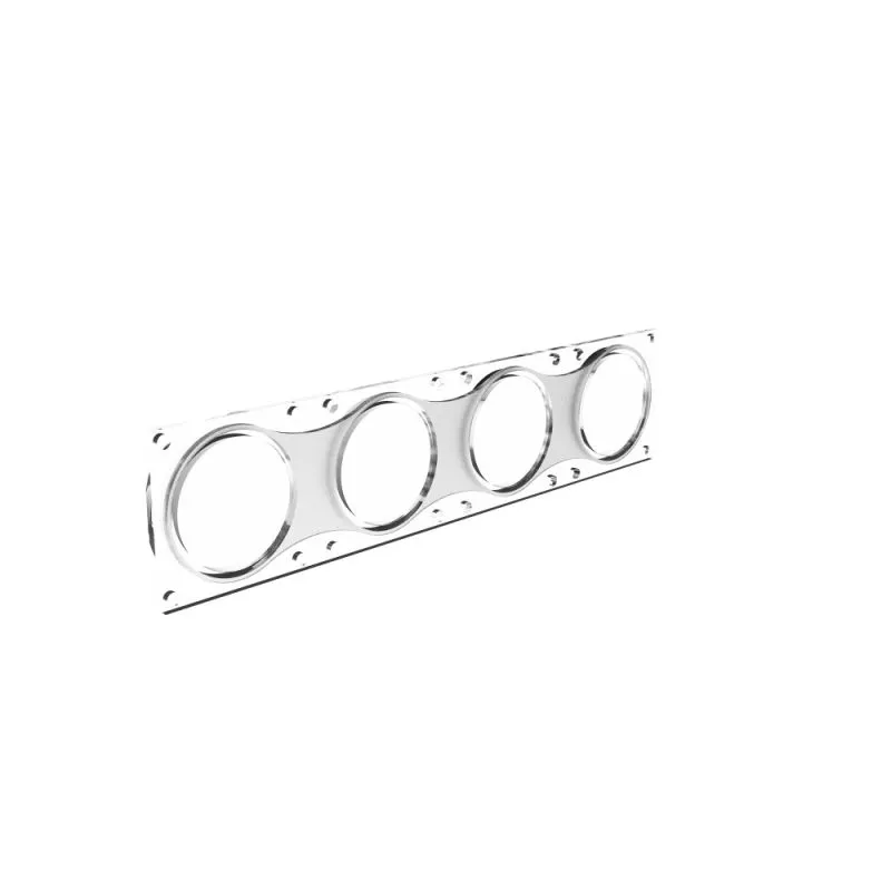 KC HILITES FLEX ERA® LED Light Bar - Clear Spot Beam Lens for Light Bars