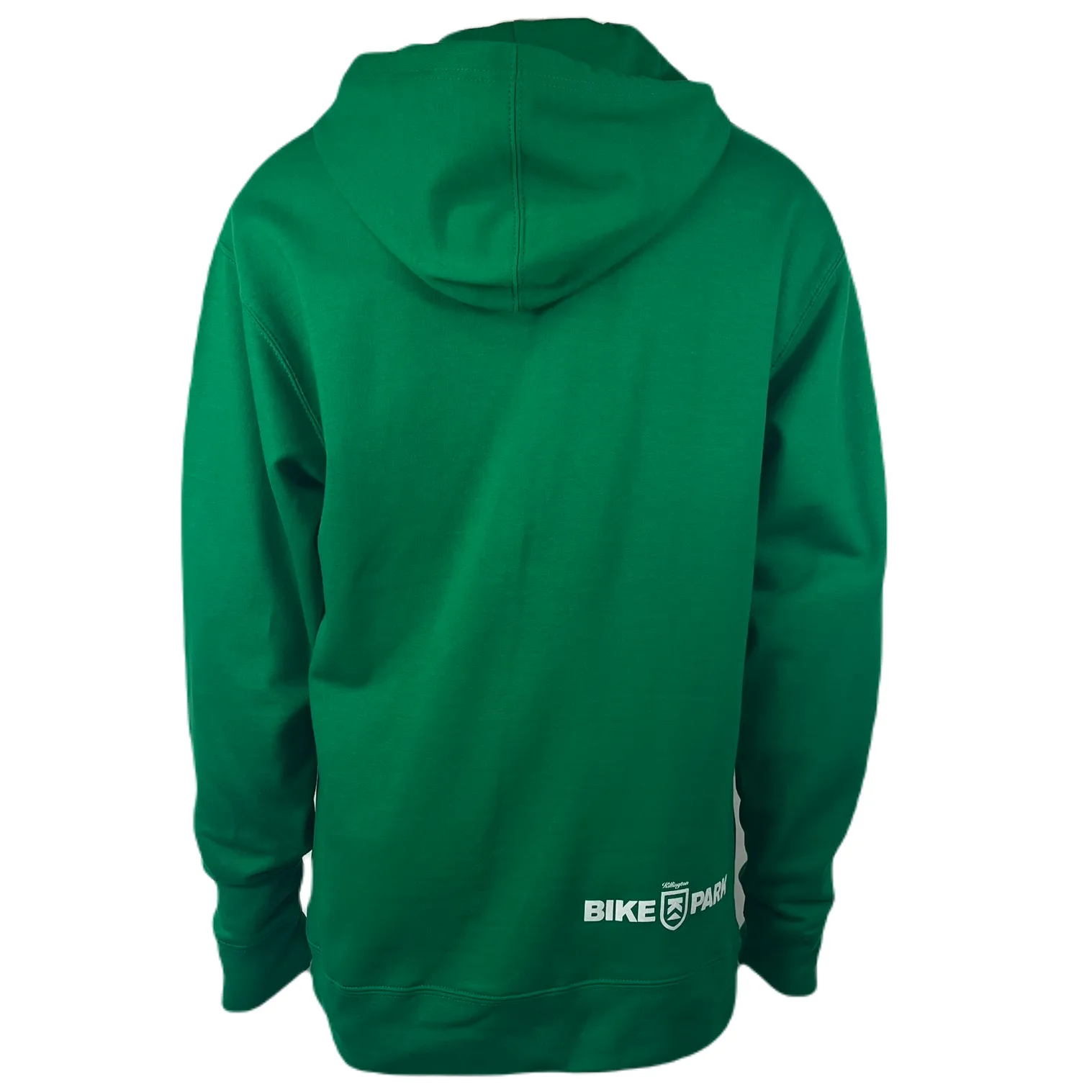 Killington Bike Park Easy Street Hoodie