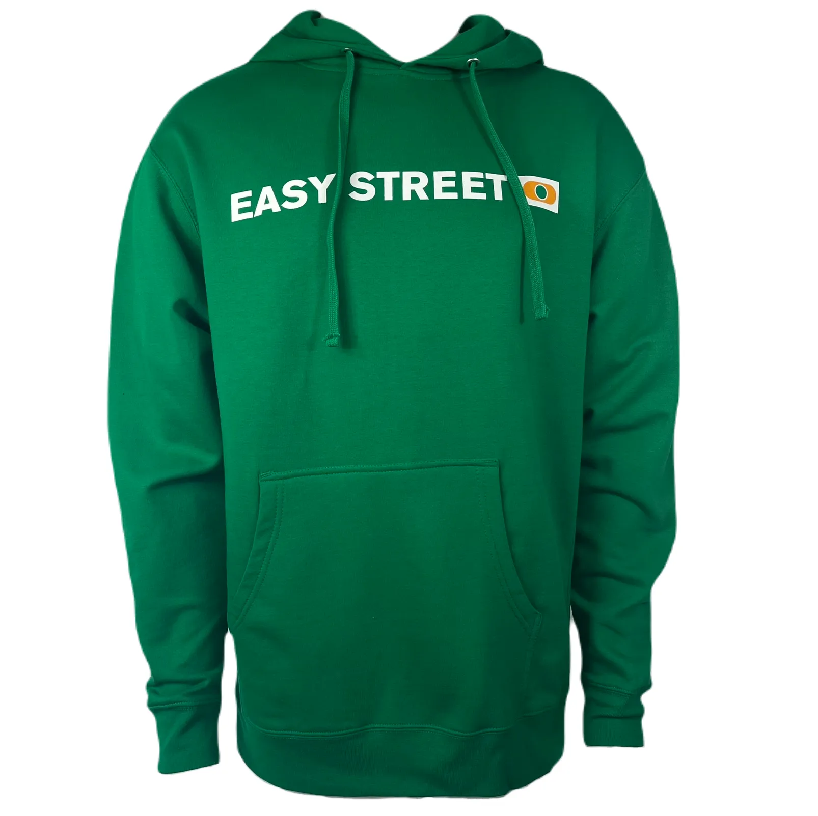 Killington Bike Park Easy Street Hoodie