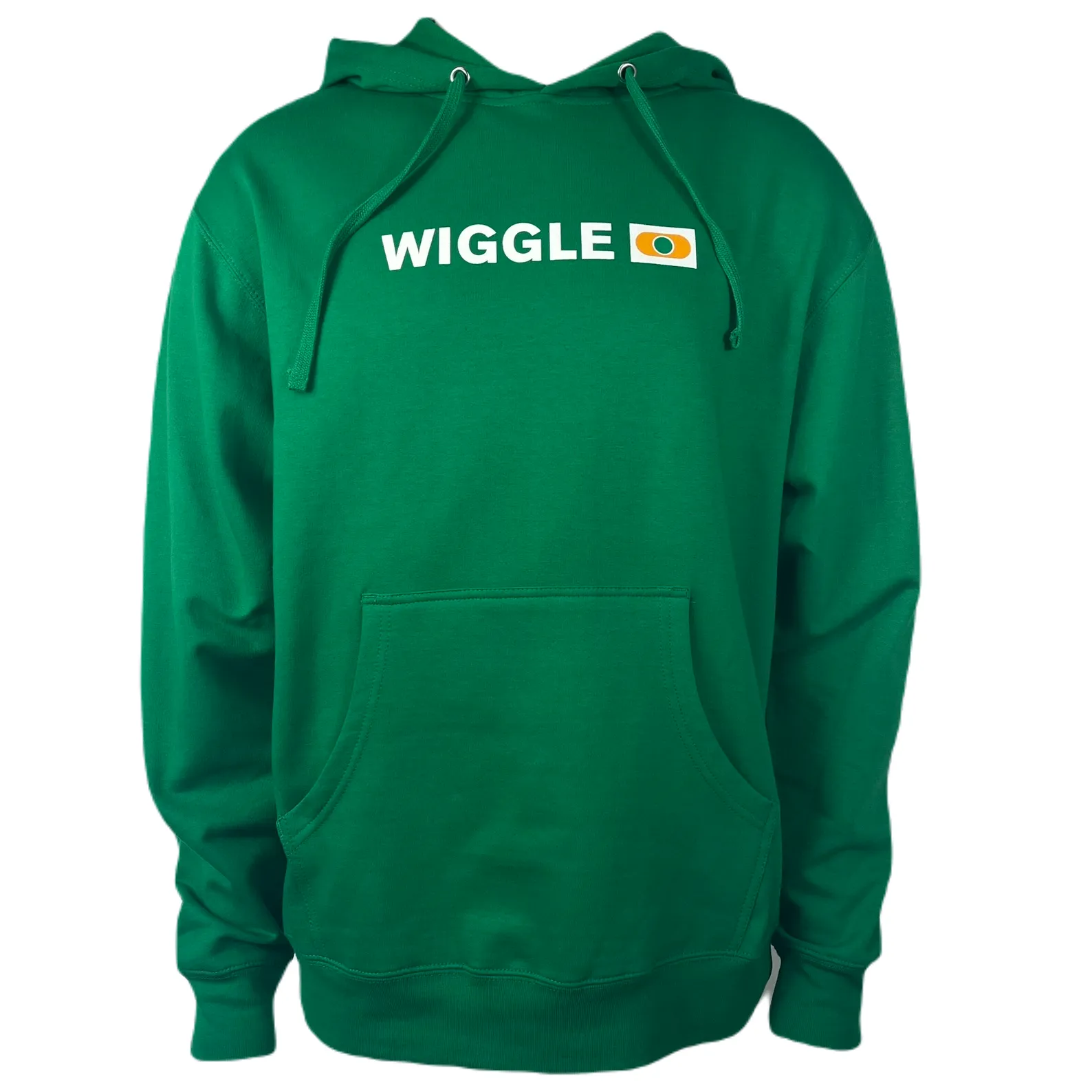 Killington Bike Park Wiggle Hoodie