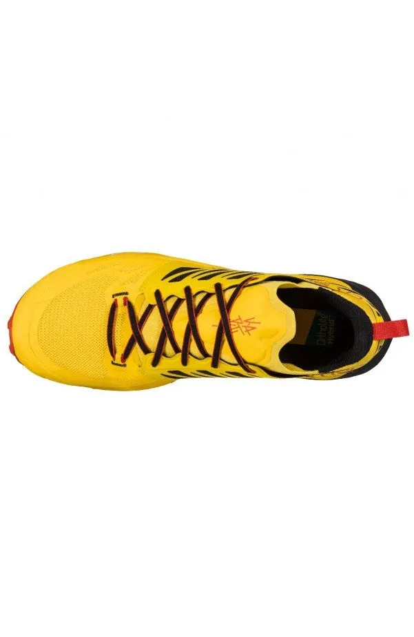 La Sportiva Kaptiva Men's - Yellow/Black