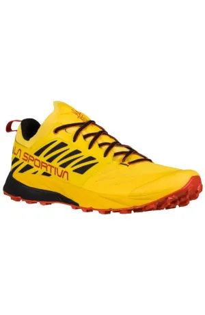 La Sportiva Kaptiva Men's - Yellow/Black