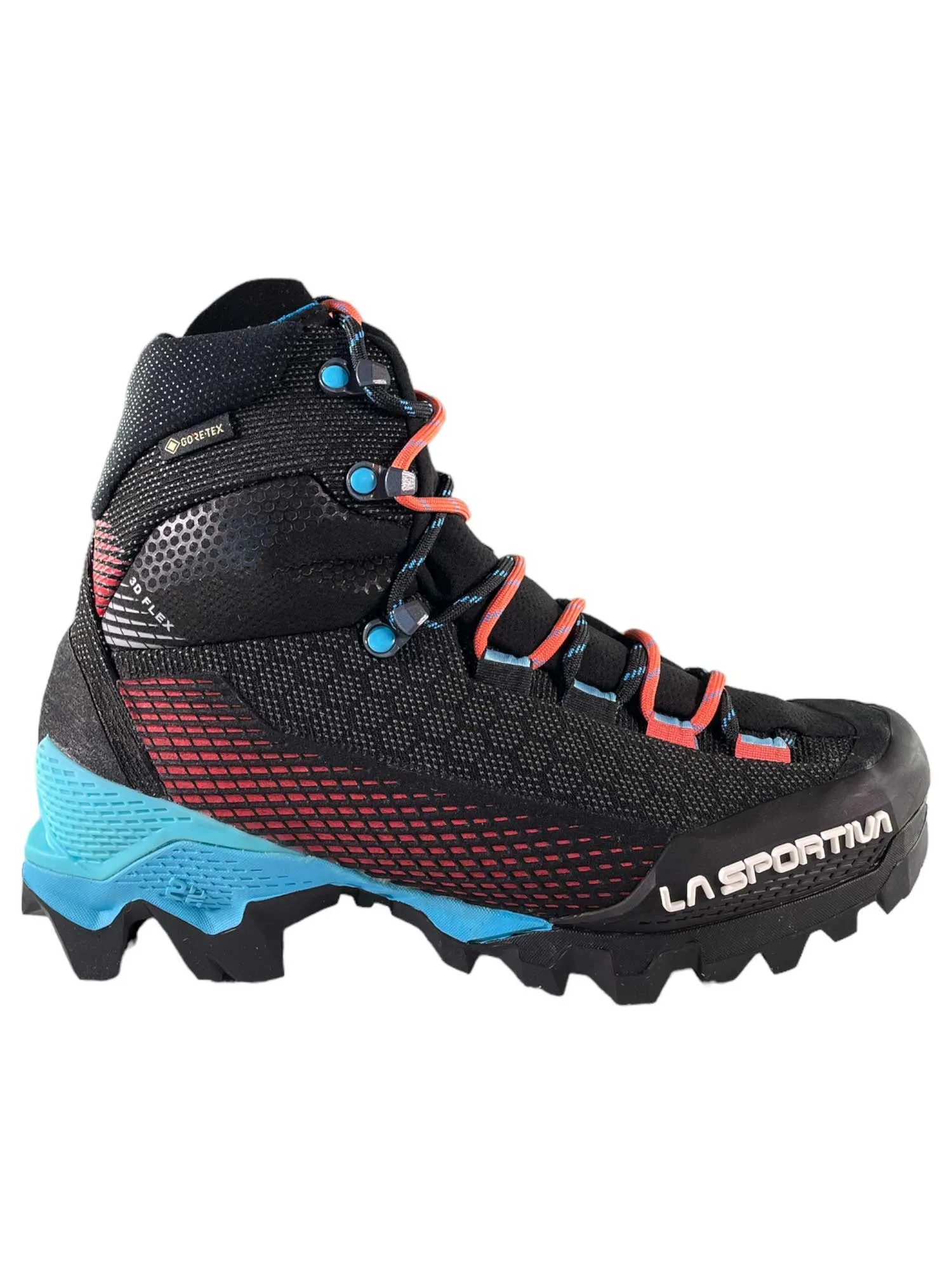 La Sportiva Women's Aequilibrium ST GTX Boot