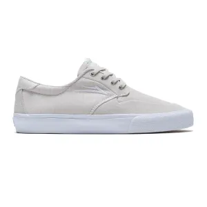 Lakai Shoes Riley 3 - White Suede