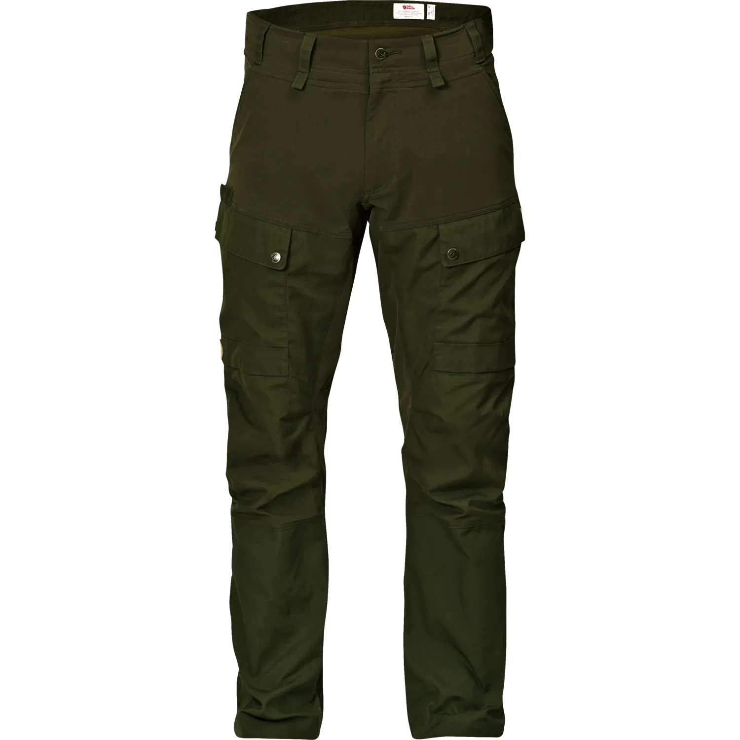 Lappland Hybrid Trousers M Long