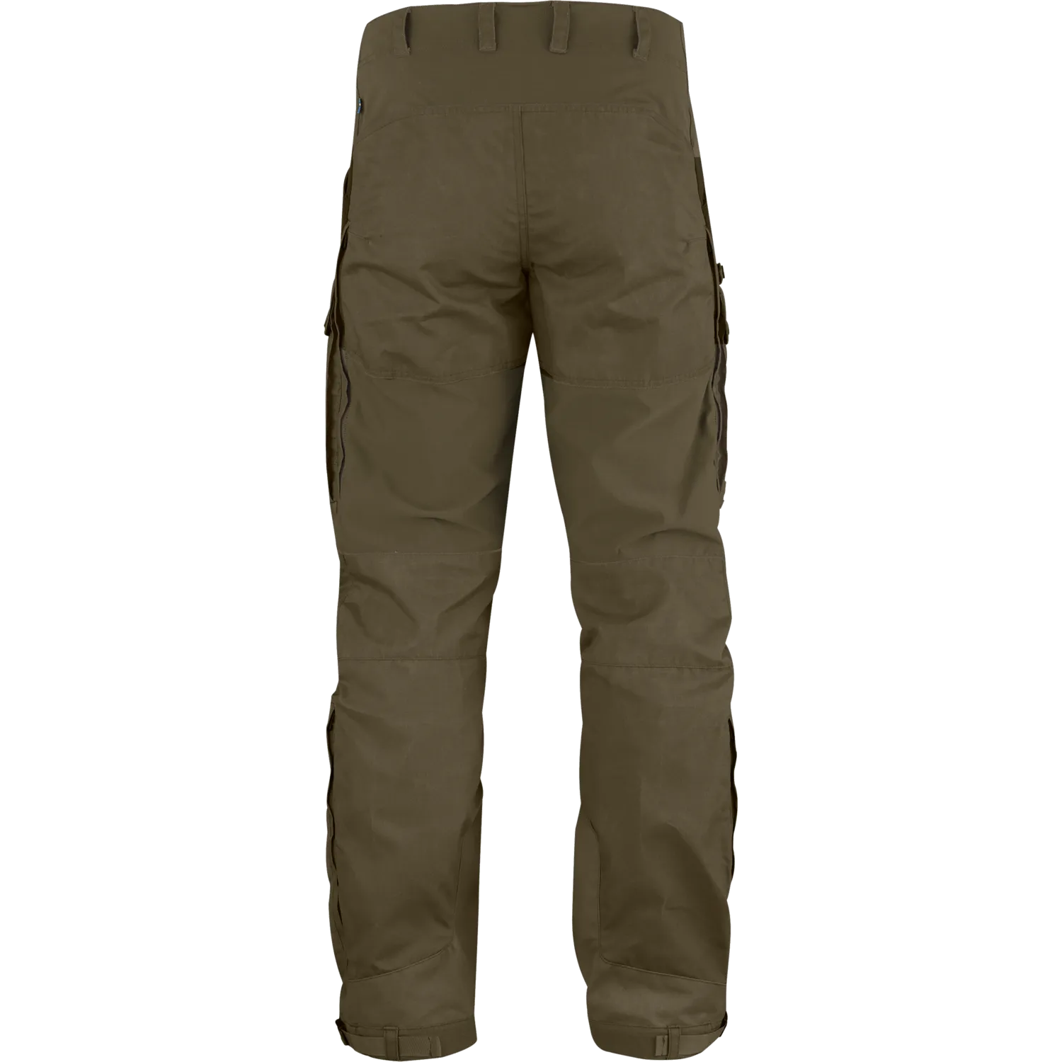 Lappland Hybrid Trousers M Long