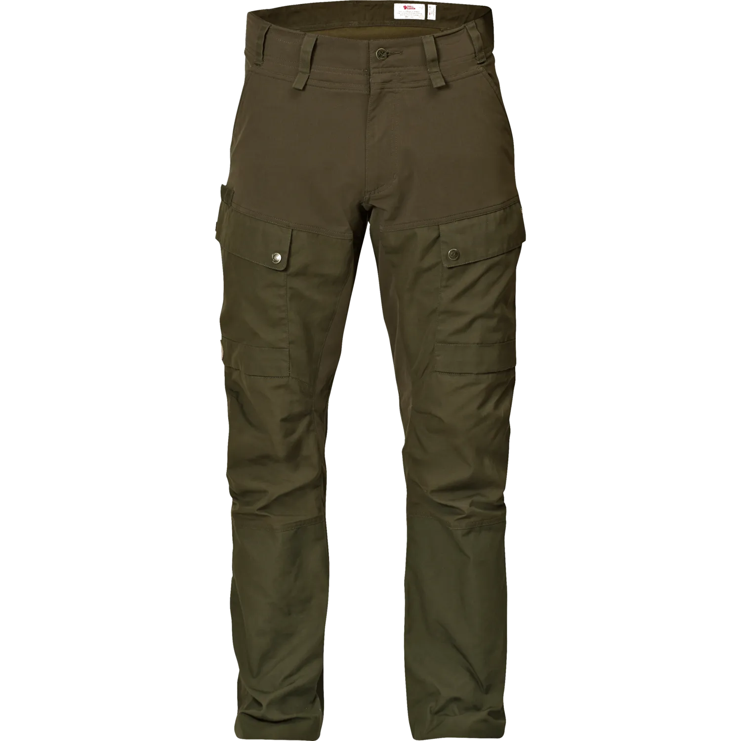 Lappland Hybrid Trousers M Long