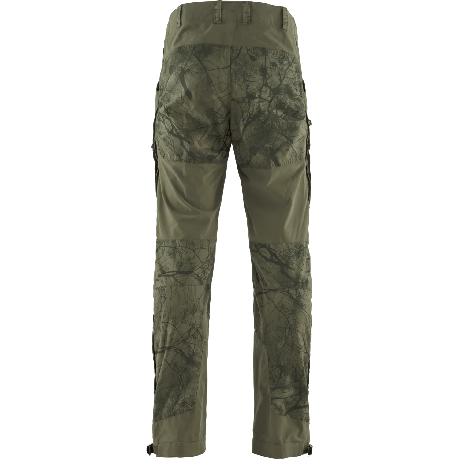 Lappland Hybrid Trousers M Long