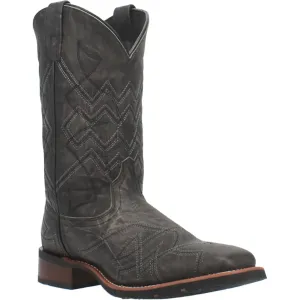 Laredo Axel - Men's Leather Cowboy Boot