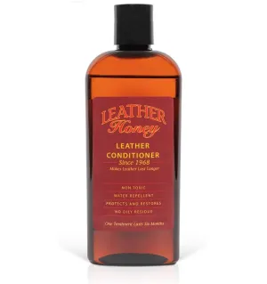 Leather Honey | Leather Conditioner