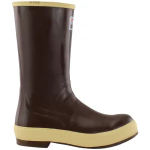 Legacy 12 Inch Waterproof Pull On Boots