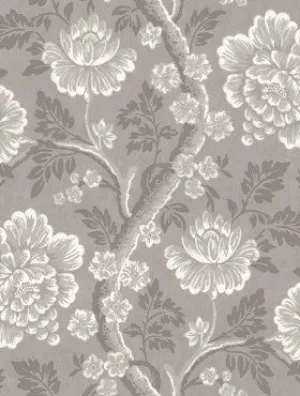 Little Greene Wallpaper Gustav - Trophy