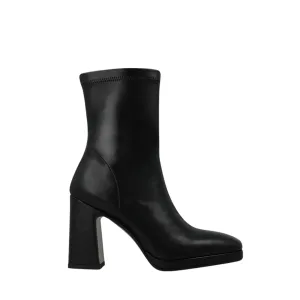 LODI Laira Black Boots