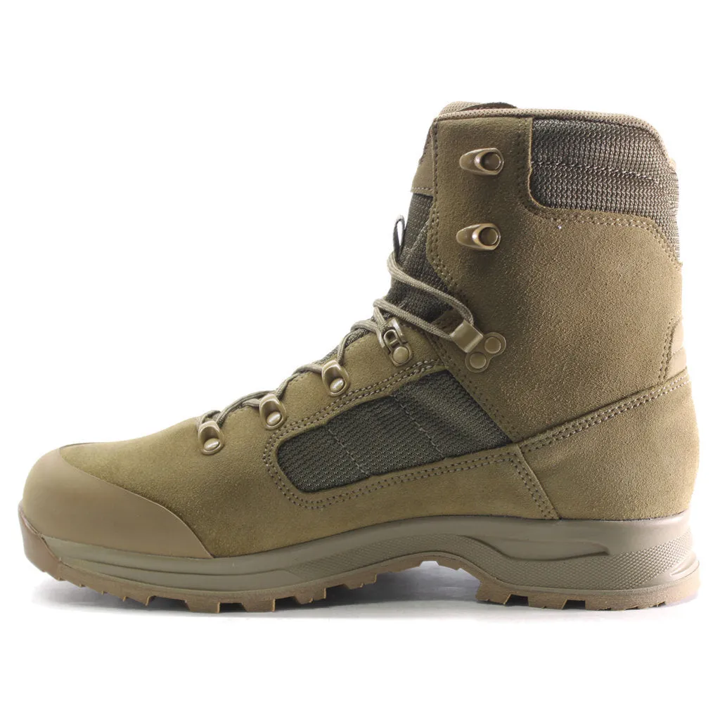 Lowa Elite Evo Suede Men's Trekking Boots