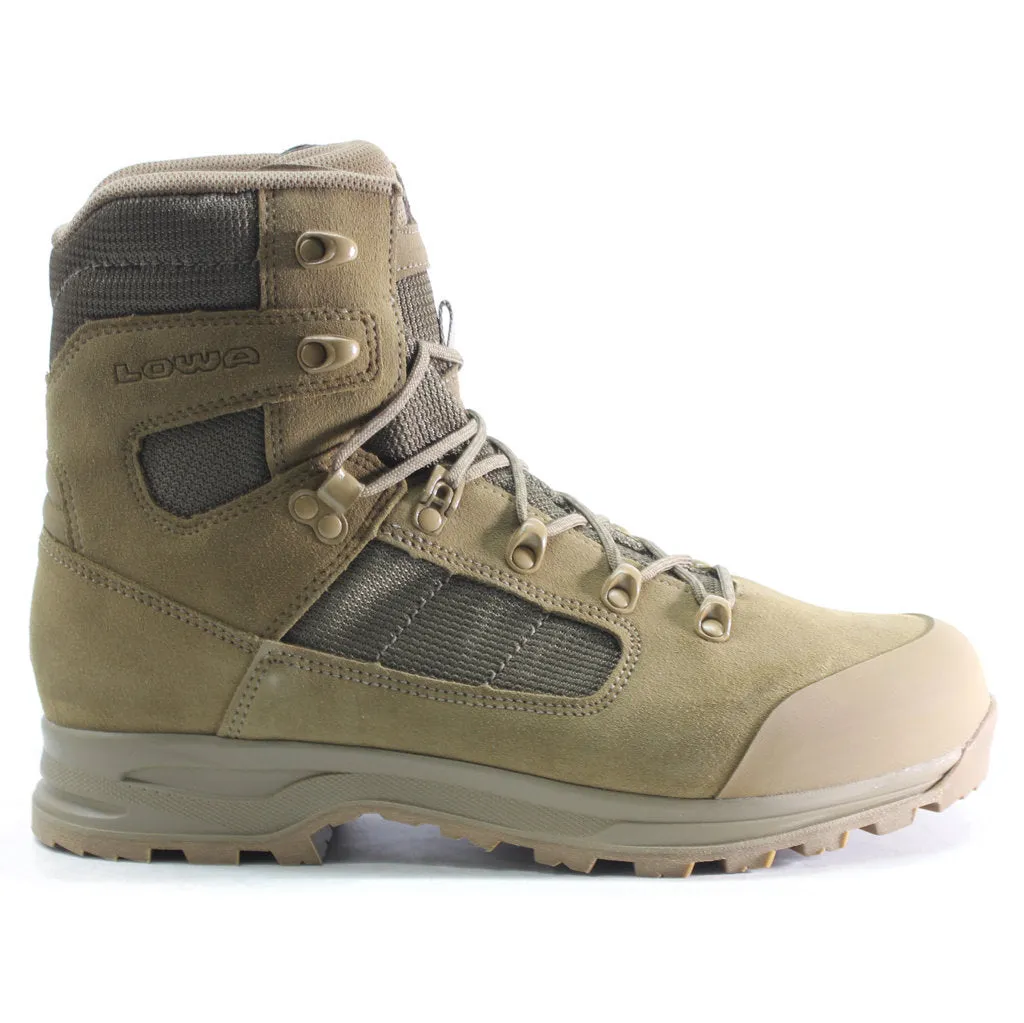 Lowa Elite Evo Suede Men's Trekking Boots