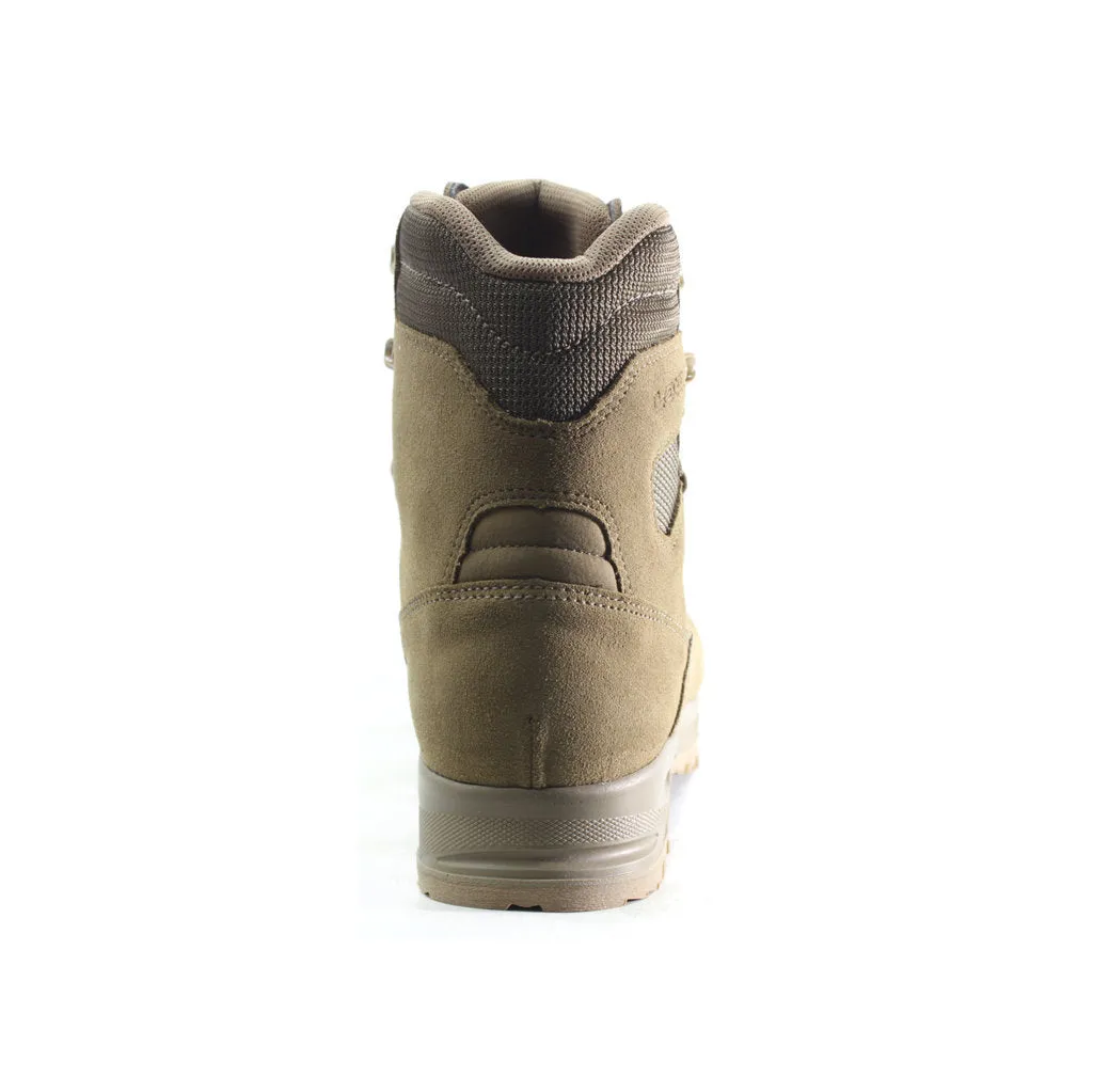 Lowa Elite Evo Suede Men's Trekking Boots