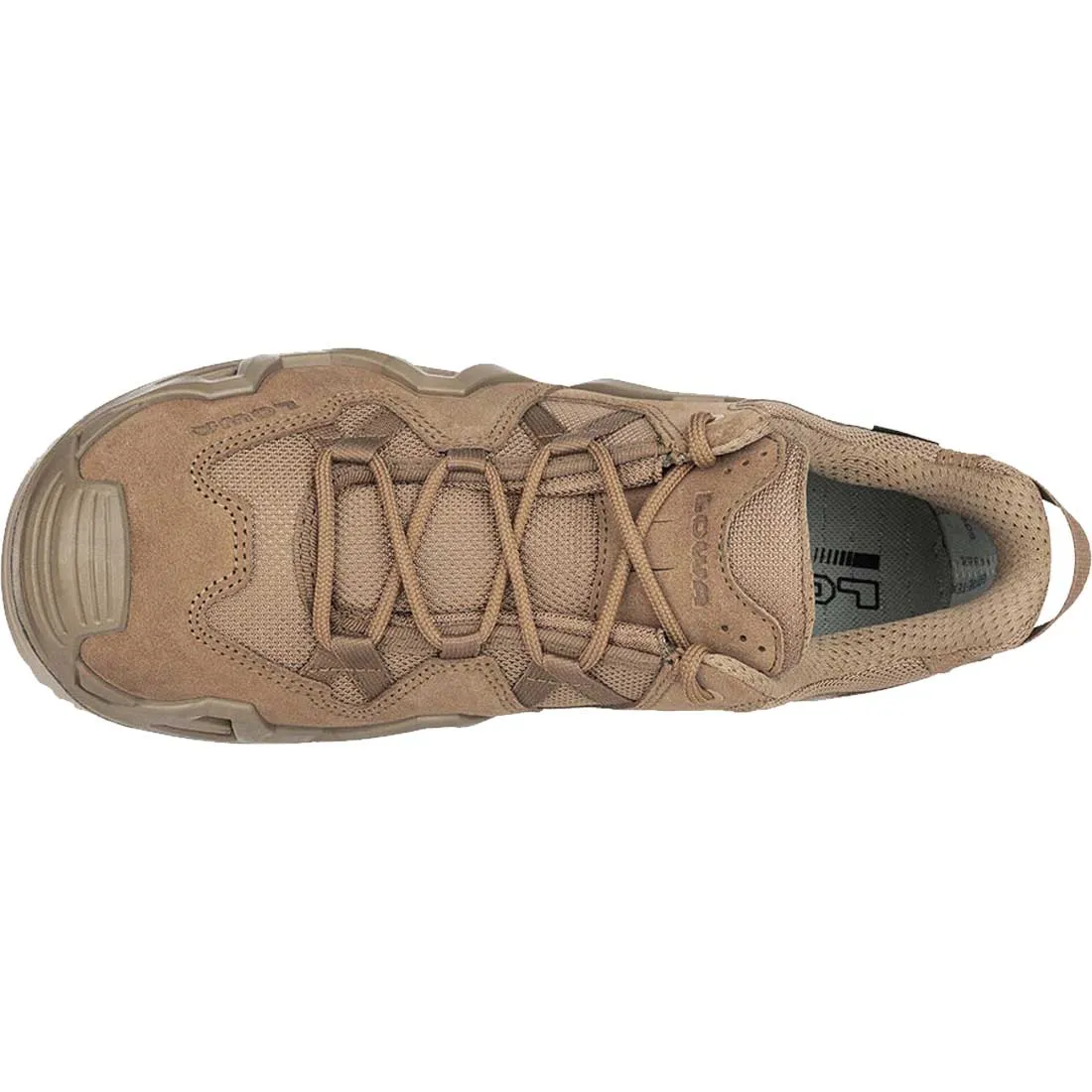 Lowa Zephyr MK2 GTX Lo - Women's