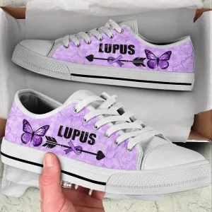 Lupus Warior Shoes Ribbon &amp Arrow Low Top Shoes, Best Canvas Shoes, Low Top Sneaker