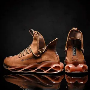 Luxury Rocktim Mavin Shoes