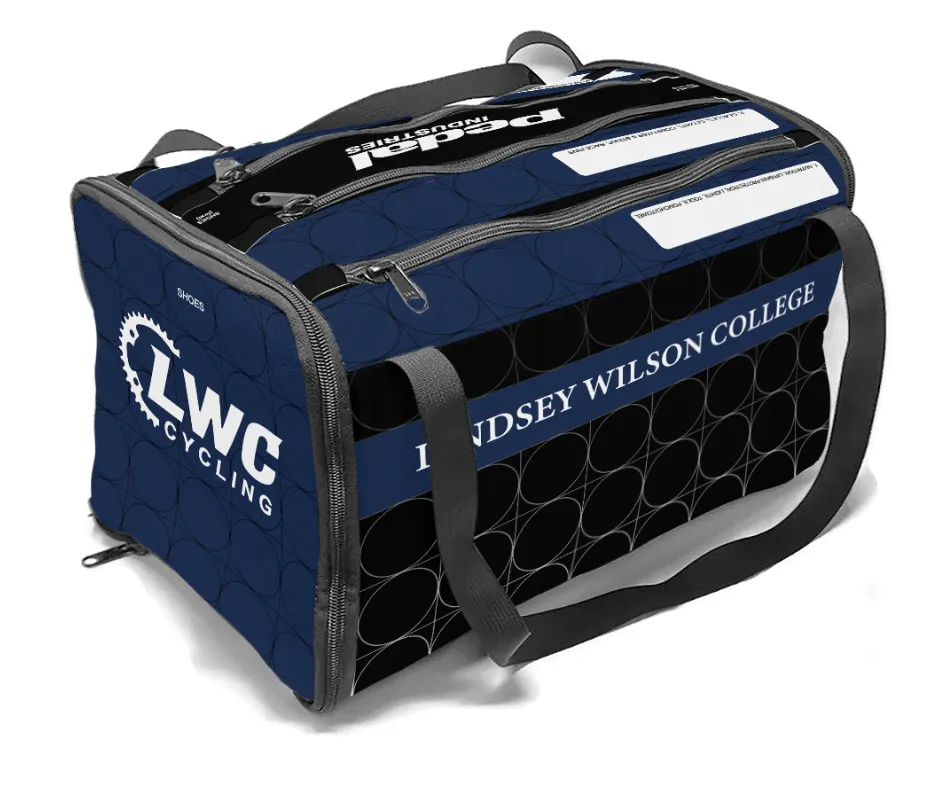 LWC 2022 RACEDAY BAG™