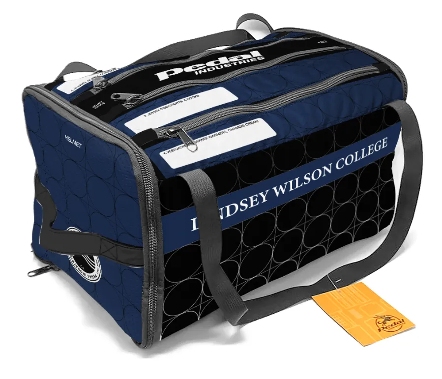 LWC 2022 RACEDAY BAG™