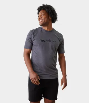 M Vinyasa Tee