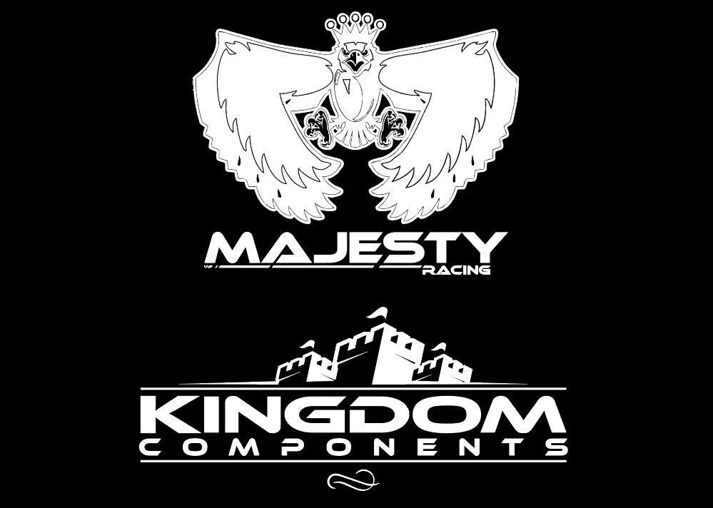 Majesty Racing / King Components RACEDAY BAG™