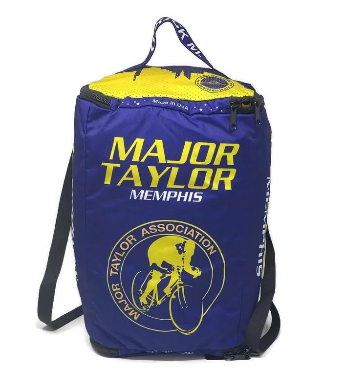 Major Taylor Memphis RACEDAY BAG™