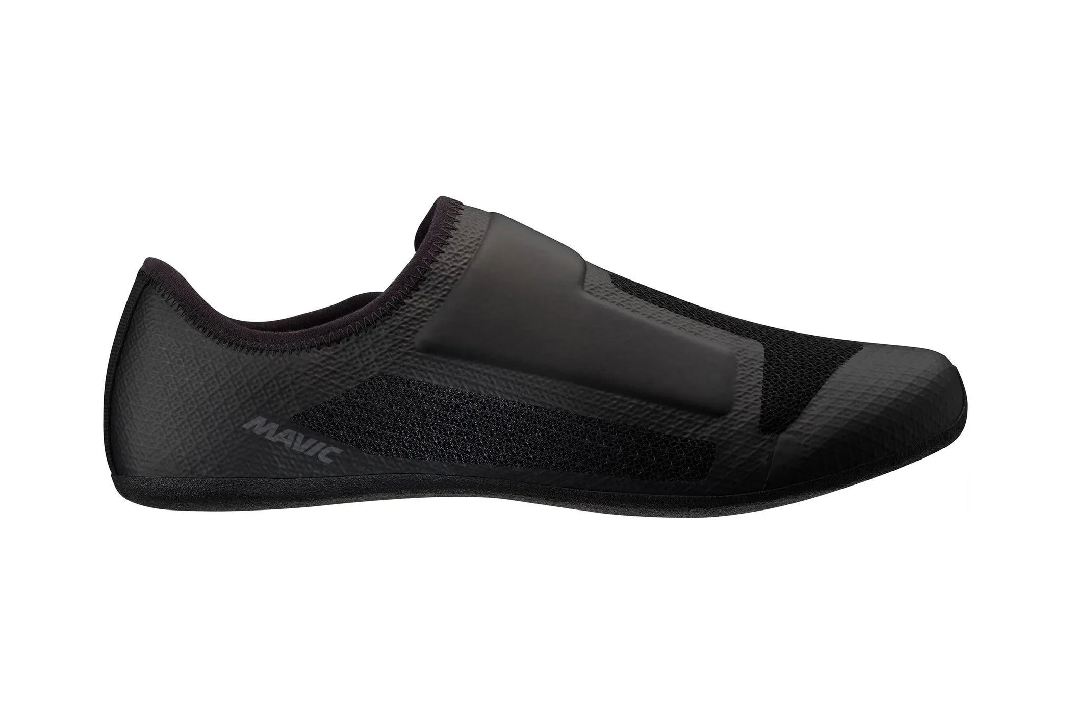 Mavic Comete Ultimate II Road Bike Shoes Black