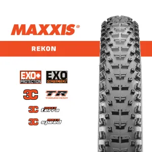 Maxxis - 29" Rekon