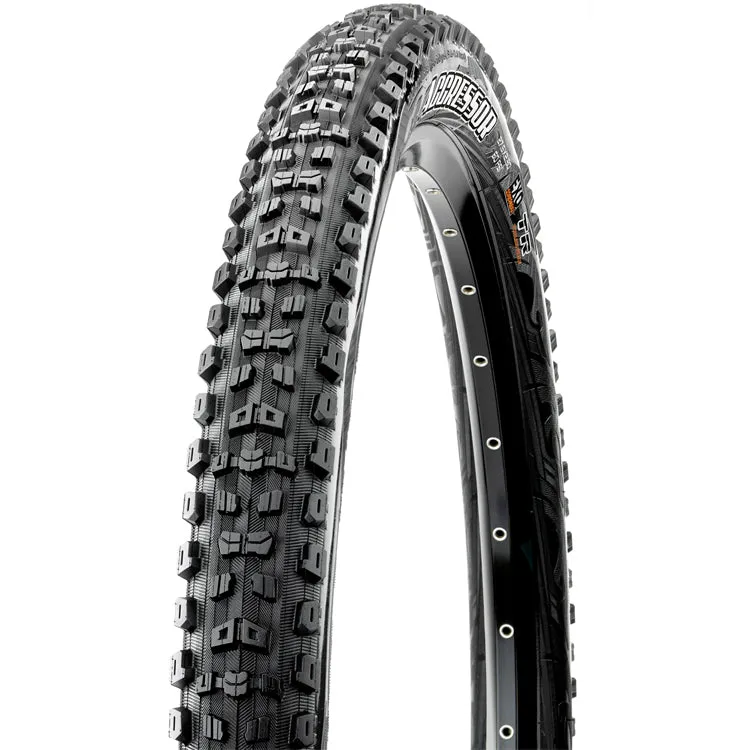 MAXXIS Aggressor