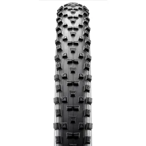 Maxxis FOREKASTER Tire 27.5 X 2.6 Tubeless Folding Black