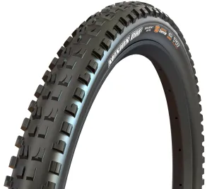 Maxxis Minion DHF 29x2.50” MTB Tire (Black)