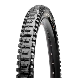 Maxxis, Minion DHR2, Tire, 27.5''x2.60, Folding, Tubeless Ready, 3C Maxx Terra, EXO , Wide Trail, Black