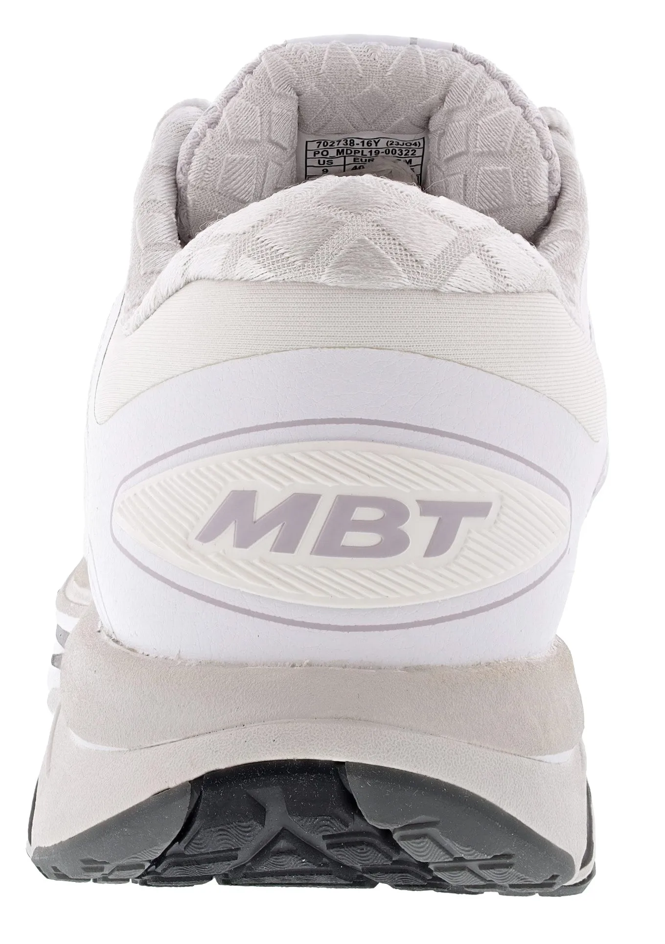 MBT Women Rocker Bottom Endurance Running Shoes GTC-2000