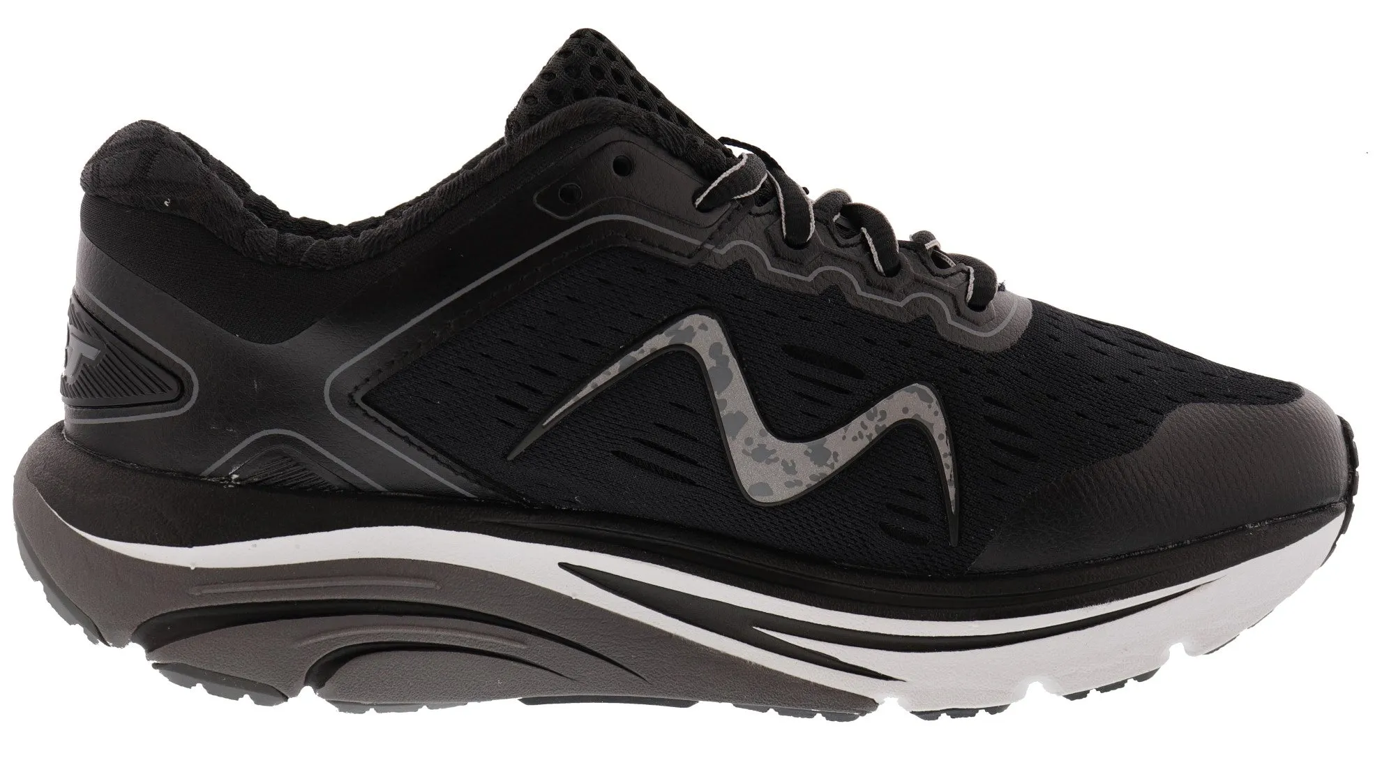 MBT Women Rocker Bottom Endurance Running Shoes GTC-2000