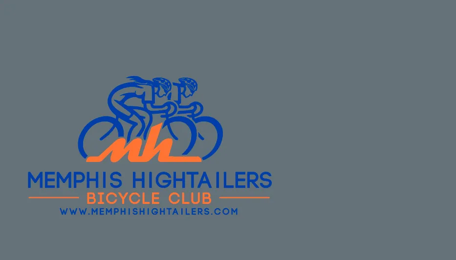 Memphis Hightailers 10-2019 RACEDAY BAG