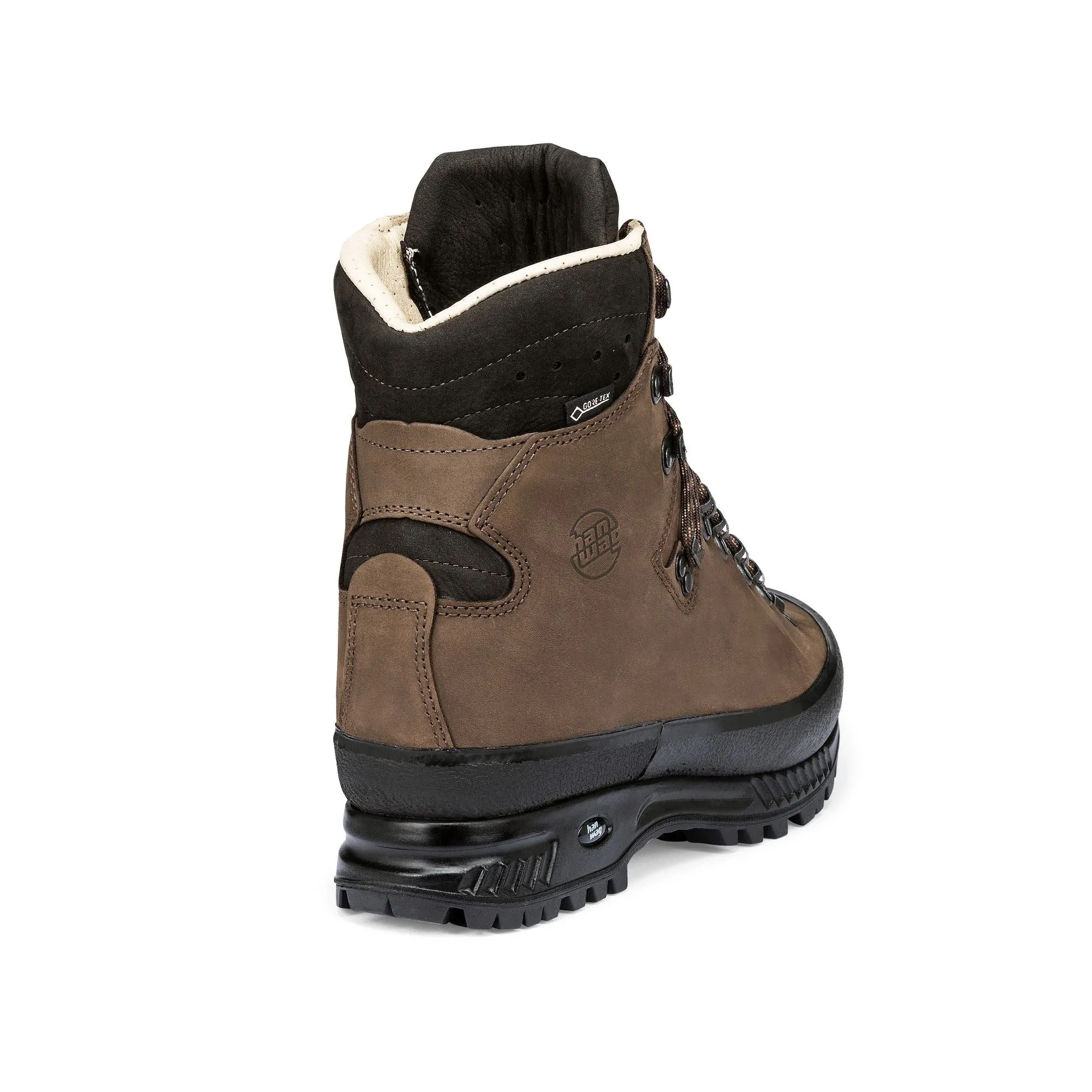 Men's Alaska GTX Hiking Boots